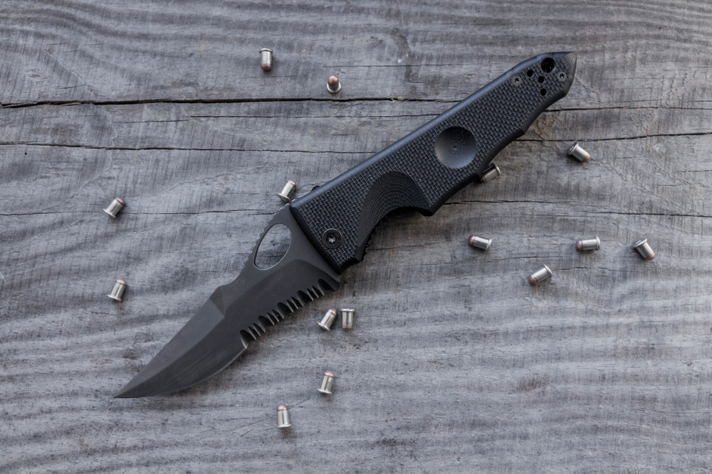 Best Knives for Law Enforcement