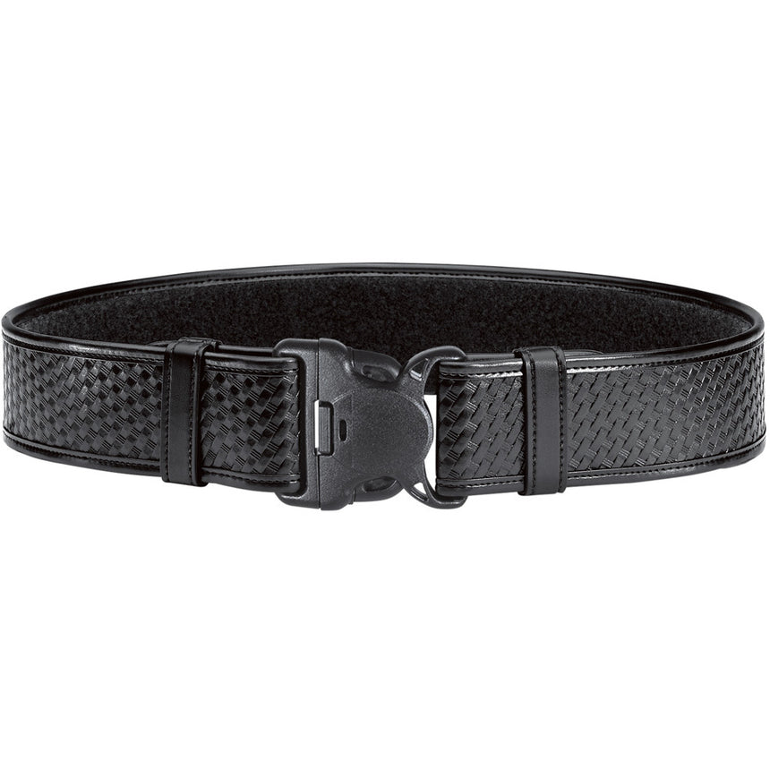 4 Best Law Enforcement Duty Belts for Police Officers (2026) 3 Bianchi 7950 AccuMold Elite duty belt