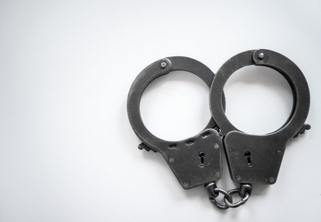 Handcuff Maintenance: My Go-To Tips